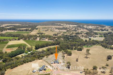 Property photo of 36 Hazelbrook Rise Yallingup WA 6282