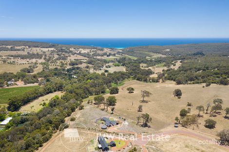 Property photo of 36 Hazelbrook Rise Yallingup WA 6282