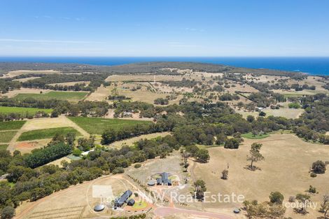 Property photo of 36 Hazelbrook Rise Yallingup WA 6282
