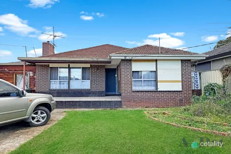 83 Mcarthur Ave, St Albans, VIC 3021