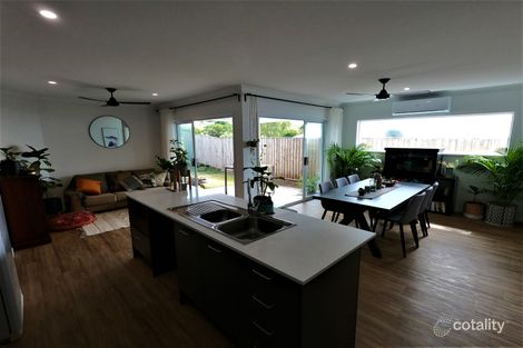 Property photo of 59 Creekside Circuit Nambour QLD 4560