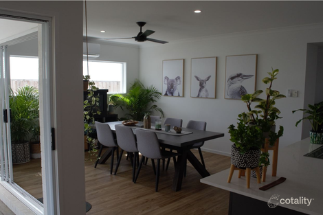 Property photo of 59 Creekside Circuit Nambour QLD 4560