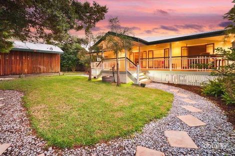 Property photo of 6 Collins Lane Palmwoods QLD 4555
