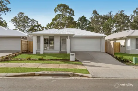 Property photo of 9 Kirkley Road Logan Reserve QLD 4133
