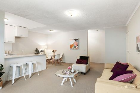 Property photo of 4/16-18 Belmore Street Ryde NSW 2112