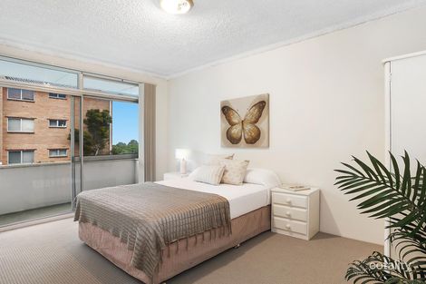 Property photo of 4/16-18 Belmore Street Ryde NSW 2112