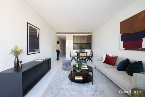 Property photo of 707/8 Central Park Avenue Chippendale NSW 2008