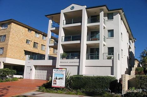 5/7 Marine Pde, The Entrance, NSW 2261