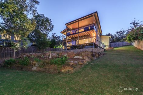 Property photo of 72 Bridie Drive Upper Coomera QLD 4209