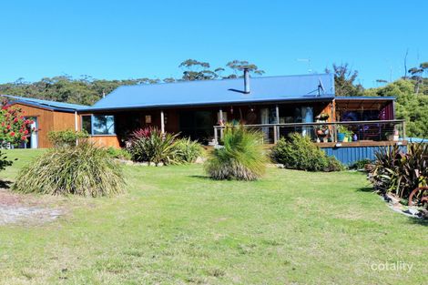 501a Binalong Bay Rd, St Helens, TAS 7216