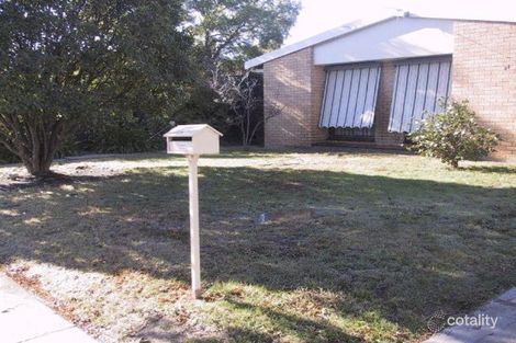 Property photo of 21 Rutley Crescent Echuca VIC 3564