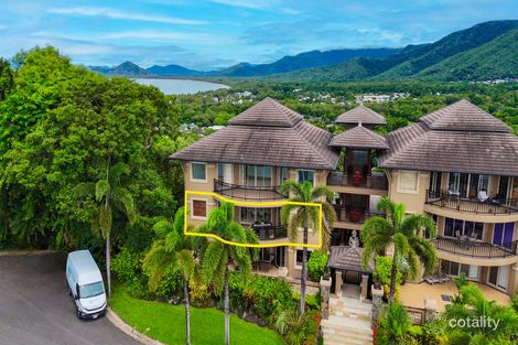 Property photo of 5/13 Colonel Cummings Drive Palm Cove QLD 4879