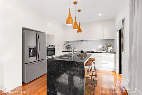Property photo of 87 Glenvale Road Donvale VIC 3111