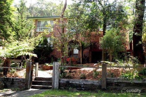 38 Cliff Ave, Hazelbrook, NSW 2779