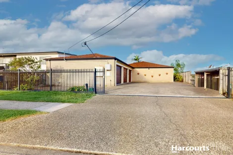 Property photo of 2/38 Boardman Road Kippa-Ring QLD 4021