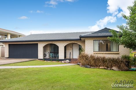 Property photo of 4 Loffs Road Jamboree Heights QLD 4074