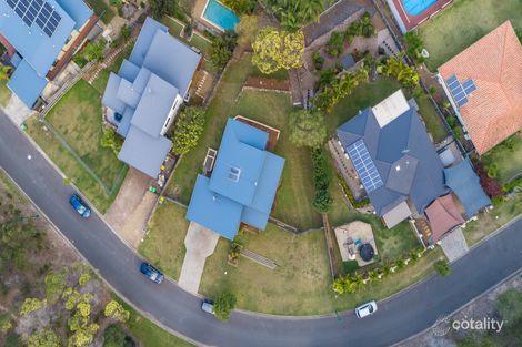 Property photo of 72 Bridie Drive Upper Coomera QLD 4209