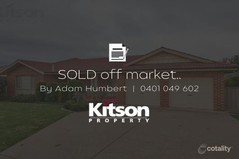 14 Lamilla St, Glenfield Park, NSW 2650