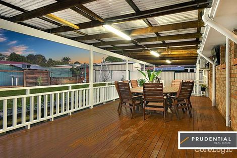 Property photo of 107 Spitfire Drive Raby NSW 2566