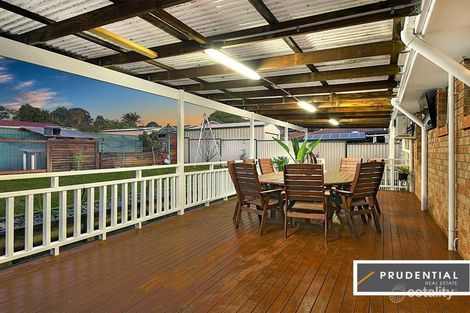 Property photo of 107 Spitfire Drive Raby NSW 2566