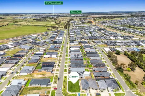 Property photo of 282 Reserve Road Charlemont VIC 3217