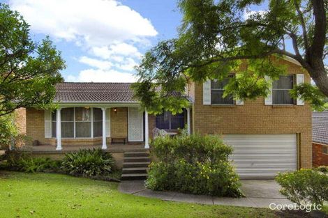 Property photo of 119 Eaton Road West Pennant Hills NSW 2125
