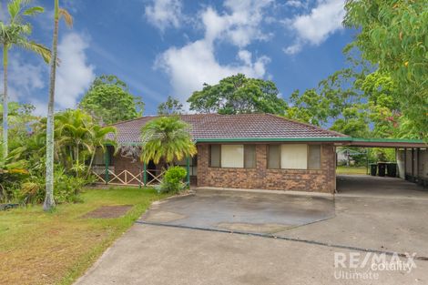 Property photo of 40 Harrow Court Caboolture QLD 4510