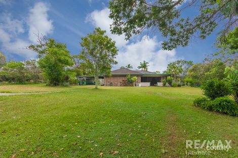 Property photo of 40 Harrow Court Caboolture QLD 4510