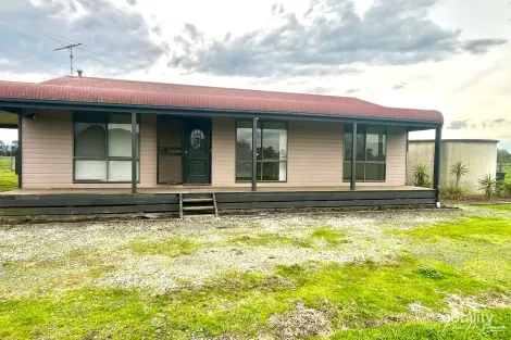 Property photo of 26 Johnson Street Longwarry VIC 3816