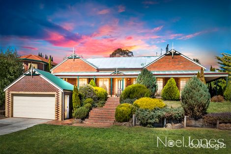 Property photo of 3 Pinnacle Rise Lilydale VIC 3140