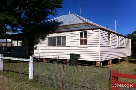 Property photo of 22 Middle Street Chinchilla QLD 4413