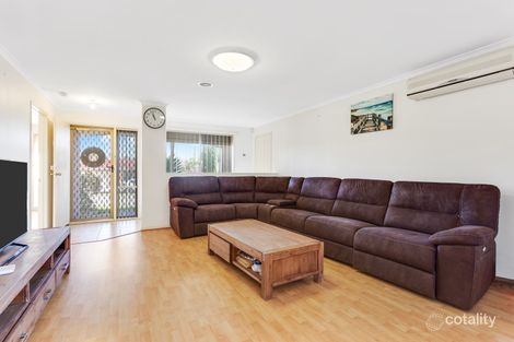 Property photo of 6 Baez Way Hampton Park VIC 3976