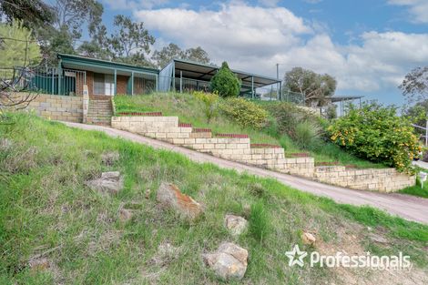 Property photo of 14 Amethyst Crescent Mount Richon WA 6112