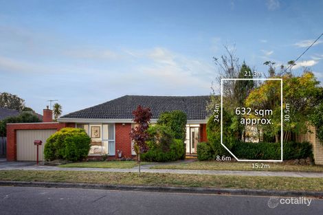 56 Jocelyn Ct, Doncaster East, VIC 3109