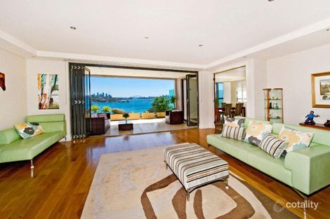 Property photo of 4/7A Rawson Road Rose Bay NSW 2029