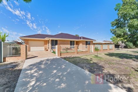 58 Egmont St, Benalla, VIC 3672