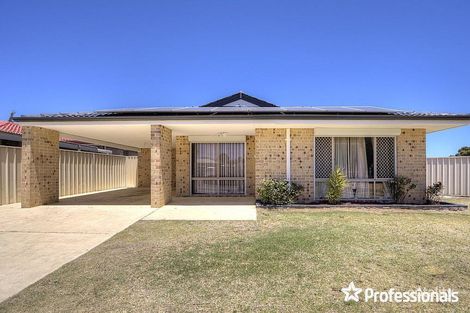 2 Paskett Pl, Maddington, WA 6109