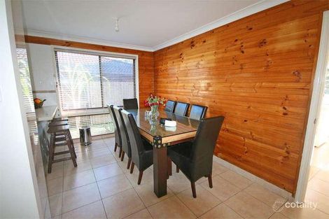 Property photo of 8 Hakea Crescent Galston NSW 2159