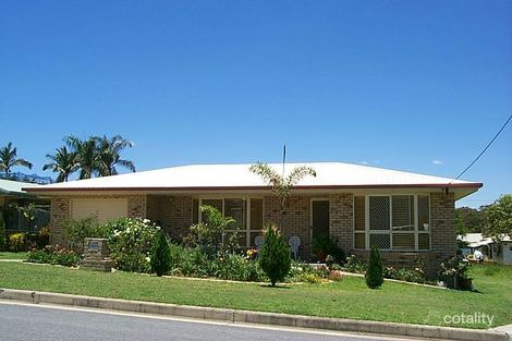 7 Hawthorne St, West Gladstone, QLD 4680