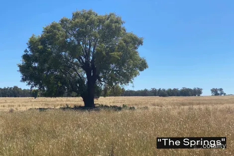 1760 Kerriwah Rd, Tullamore, NSW 2874