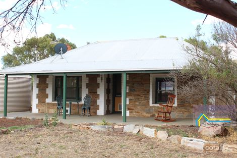 232-243 Graham St, Burra, SA 5417