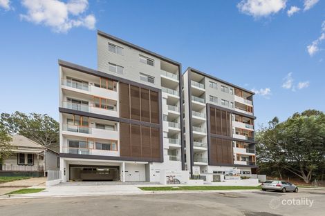 Property photo of 503/19-23 Short Street Homebush NSW 2140