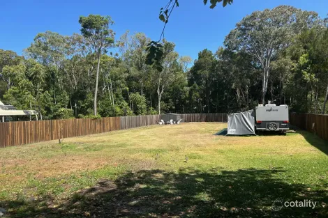 Property photo of 17 Satinwood Road Rainbow Beach QLD 4581