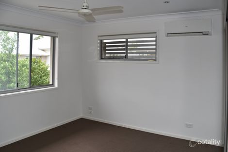 Property photo of 44/58 Lillypilly Avenue Gracemere QLD 4702