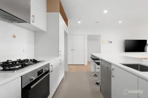 Property photo of 407/30 Bush Boulevard Mill Park VIC 3082