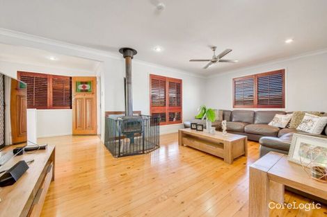 Property photo of 1 George Street Zilzie QLD 4710