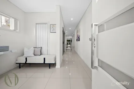 Property photo of 13 Eccles Street Ermington NSW 2115