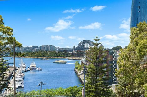 Property photo of 501/22 Point Street Pyrmont NSW 2009