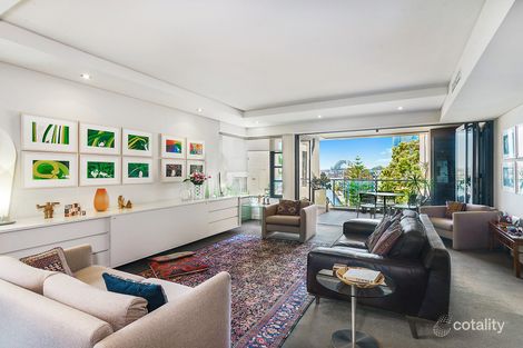 Property photo of 501/22 Point Street Pyrmont NSW 2009