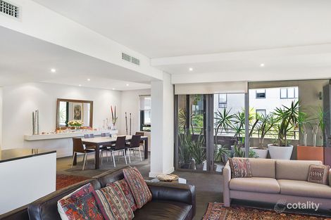Property photo of 501/22 Point Street Pyrmont NSW 2009